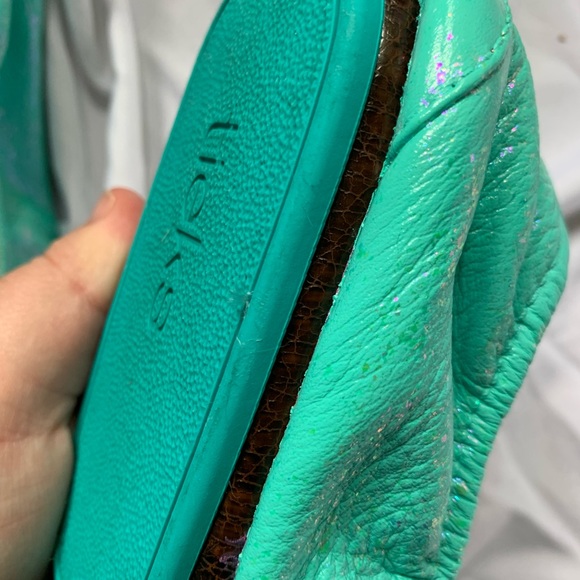 Custom Test Shoes - Picture 11 of 12